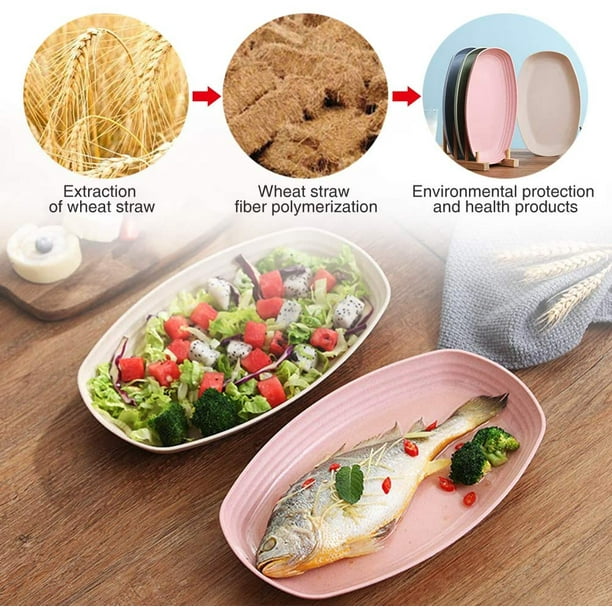 Dishwasher safe dinner plates online
