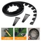thumbnail image 1 of Kit de Bobina para Bordes Sin Paisajismo de Servicio de 16 Pies Borde de Borde de de Jardín Soledad borde del paisaje, 1 of 10