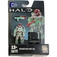 thumbnail image 5 of Mega Halo Kid's Action Figure Heroes, Set of 5, 5 of 7