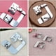 thumbnail image 4 of Cuadros Decorativos Prensatelas para máquina de coser doméstica multifuncional Pies con dobladillo enrollado (6/8) Likrtyny  embutido en tela, 4 of 8