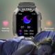 thumbnail image 1 of Reloj Inteligente para Teléfonos Android M26 Bluetooth Reloj Inteligente Reloj Deportivo Al Aire Libre Pulsera de Fitness Adecuada para Teléfono Móvil Android Ios Pulsera Inteligente Ip68 Reloj Inteli, 1 of 7
