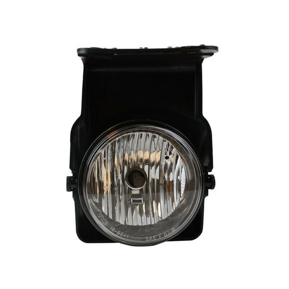 TYC Regular Fits 2005-2006 GMC Sierra, 2.0 lb