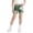 #A04-Army Green, variant on Abcomgle Camo Shorts for Girls 10-12 Elastic Waisted 4" Shorts Kids Maple Print Sweat Shorts Trendy Athletic Pull on Short Pants,Earthy Yellow,12-13Years