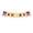 G001- Style A, variant on 4Th of July Decorations Party, American Flag, 250Th Anniversary, Burlap Pennant Banner, Hanging Decor, Patriotic Decorations, Neighborhood Block Parties, Assorted Colors, 1 Set