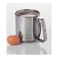 thumbnail image 2 of Progressive Housewares 5 Tasses de Tamis à Farine Triple Écran GFS-5, 2 of 3