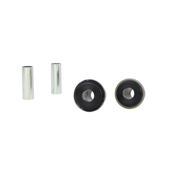 Nolathane REV028.0136 Front Lower Inner Forward Suspension Control Arm Bushing Kit Compatible with Isuzu 98 Rodeo, Honda 98-02 Passport