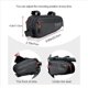 thumbnail image 4 of 2X Bolsa para Cuadro de Bicicleta, Bolsa Impermeable para Bicicleta con Dos Bolsillos Laterales, Bolsa de Almacenamiento para Tubo de Bicicleta, 4 of 5