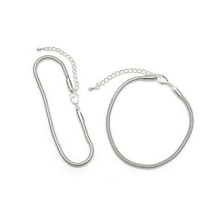 Sheridan Silver Plated - Darice Mix and Mingle 7.5