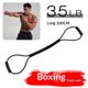 thumbnail image 2 of Elastic Resistance Bands Pull Rope Agility Training for Shadow Boxing Punching Arm, for Shadow Boxing Indoor Arm Gym, 2 of 5