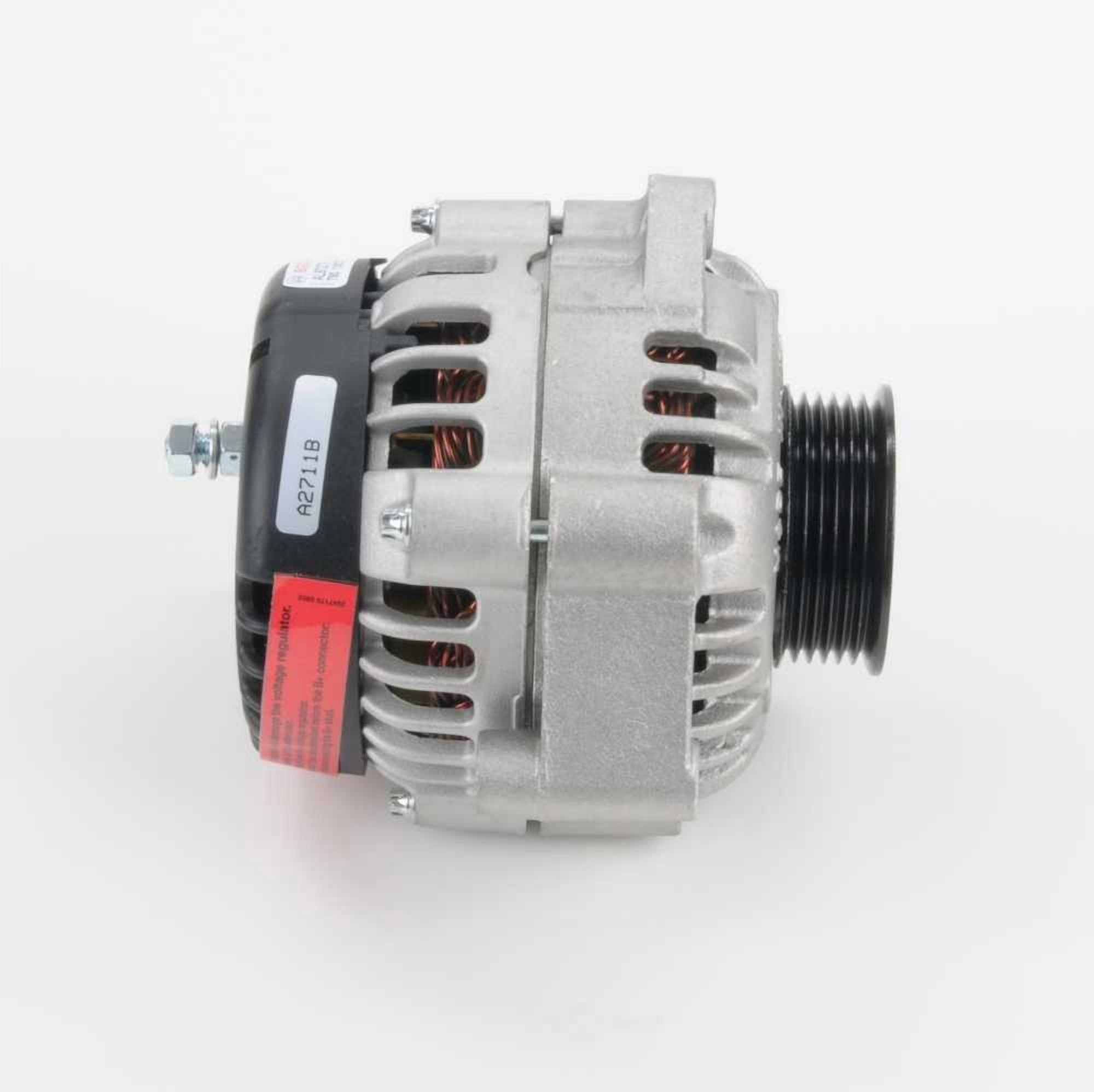 Bosch AL8727X Premium Alternator
