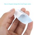 thumbnail image 4 of Teeth  Tool 50Pcs Wipes  Clean Teeth Wipe Cloth Tooth Cleansing Tool For Oral Deep Cleaning, 4 of 8