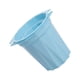 thumbnail image 1 of Wosthever Moldes para vasos de hielo, vasos de chupito para jugo, molde para hacer herramientas para beber, bandeja de congelación, barra para Barra de herramientas Azul, 1 of 6