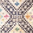 thumbnail image 4 of SAFAVIEH Madison Lanford Vintage Geometric Area Rug, 4 of 8