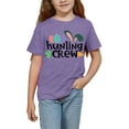 thumbnail image 4 of LAZYCHILD Happy Easter Shirts for Toddler Baby Girls Boys Rabbit Bunny Eggs Shirt Hunting Crew Holiday Tees Tops, 4 of 6