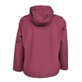 thumbnail image 3 of Snow Country Outerwear Women's Plus Size Micro Fleece Soft Shell Jacket Coat 1X-6X, 3 of 7