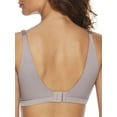 thumbnail image 2 of Warner's Womens No Side Effects Wire-Free T-Shirt Bra Style-RN2231A, 2 of 4