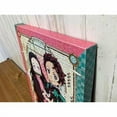 thumbnail image 5 of Ensky Puzzle Tanjiro and Nezuko "Demon Slayer" Artboard Jigsaw Puzzle (Canvas Style), 5 of 5