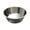Pink, variant on Small Girl Dog Bowls Outdoor Pet Water Bowl Cat Food Holder with Bowls Dog Water Bowl No Spill Dog Bowls Stainless Steel Dog Bowls For Small Sized Dogs Dog Food Water Bowls With Non Rubber Bottom