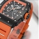 thumbnail image 2 of RELOJ CURREN KRED8002 NARANJA, 2 of 4