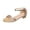 Gold, variant on HTHLVMD Fashion Sparkly Evening Shoes, Glitter Ankle Strap Sandals for Women, Women Sandals Comfortable Walking Open Toe Sandals for Women Dressy Summer Low Heel Adjustable Ankle Strap Shoes, Black 6