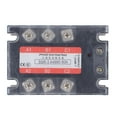 thumbnail image 2 of Relé de estado sólido trifásico módulo SSR de estructura robusta voltaje máximo de 600 VCA CA a CA para termoformado ANGGREK Otros, 2 of 8