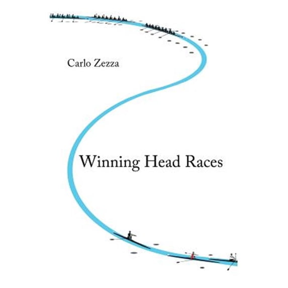 Pre-Owned Winning Head Races Paperback