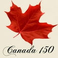thumbnail image 3 of CafePress - Canada 150 T Shirt - Men's Classic Graphic T-Shirt, 3 of 4