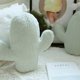 thumbnail image 3 of Almohada con forma de cactus, cojín tridimensional para sofá, almohada para la siesta en la oficina, cojín para la cama., 3 of 5