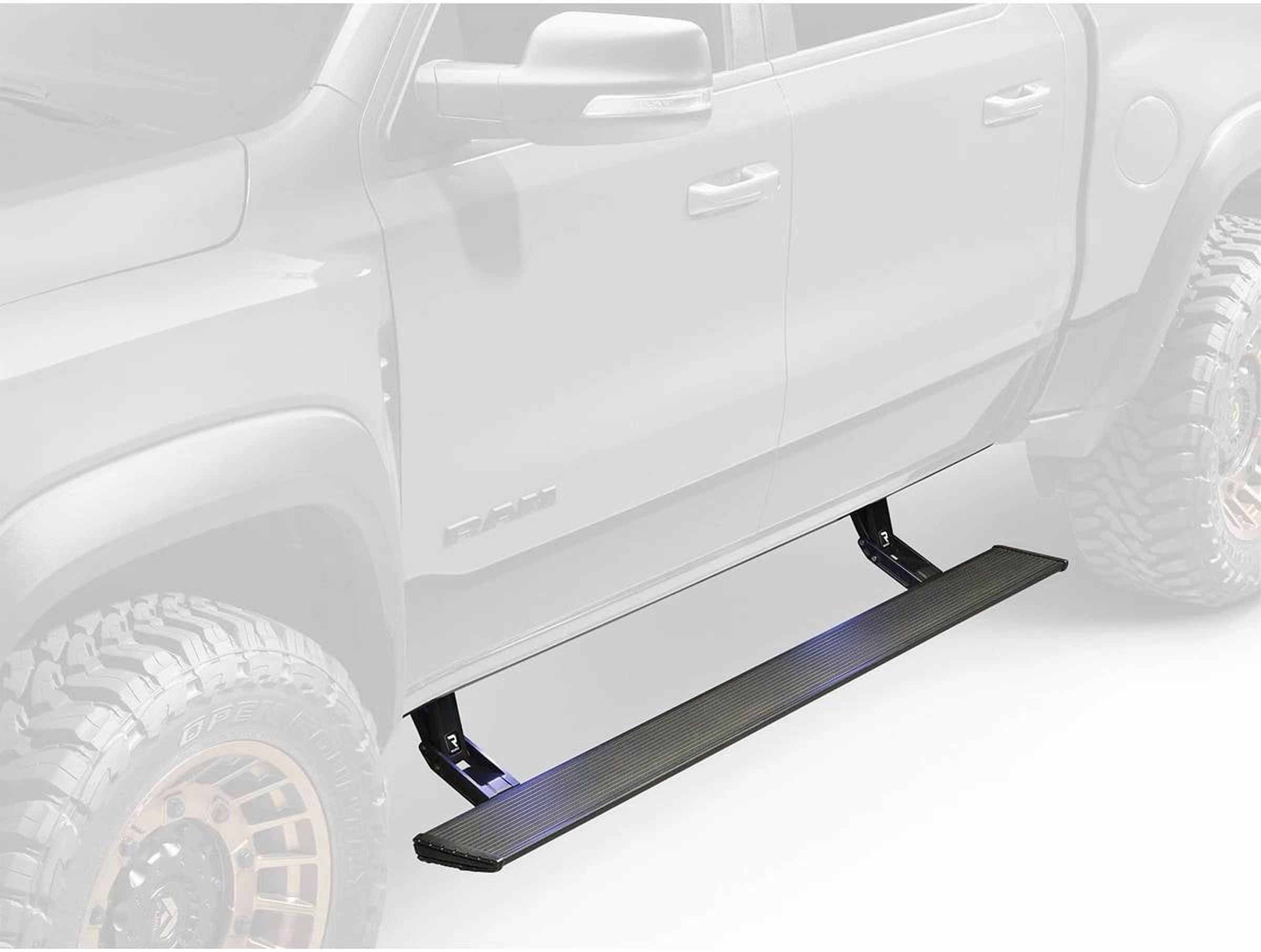 AMP Research by RealTruck PowerStepXTreme
