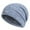 Grey, variant on Holzkary Winter Hats for Men Women Fleece Lined Beanie Warm Cuffed Soft Knit Outdoor Skull Cap Men's and Winter Warm Knitted Hat Outer Striped Cold Hat Hat Woolen Hat Black One Size