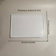 thumbnail image 2 of Large Scene Silicone for Resin Casting Handmade Themed Ornament DIY Craft Making Home, 2 of 8