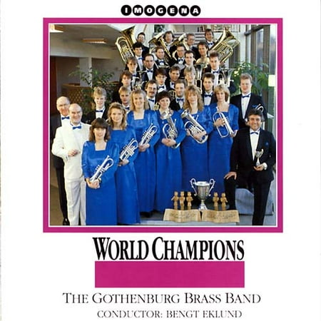 World Champs