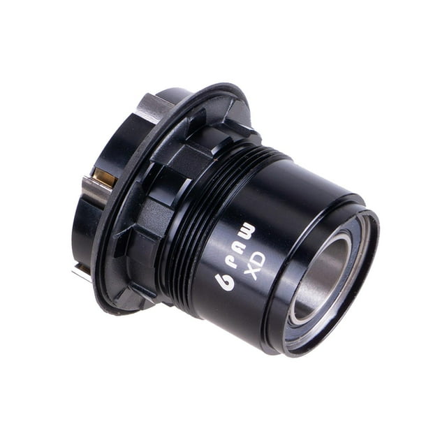 Adaptador del controlador del cubo Zulema Cuerpo de rueda libre de bicicleta