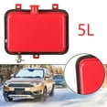 thumbnail image 7 of fengchenda 5L Iron Oil Pot With Filter Fuel Oil Tank For Car Truck Diesel Air Heater, 7 of 7