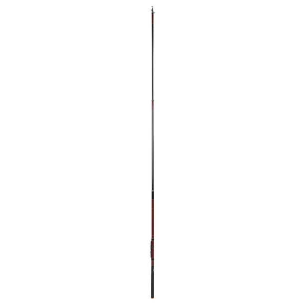 LHCER 27088‑360 Carbon Fiber 3.6M Rod Lightweight High Density Sea Fishing  Pole Tackle,Fishing Rod,3.6M Fishing Pole 