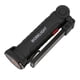 thumbnail image 1 of Lámpara Linterna recargable USB Batería incorporada Luz de trabajo plegable LED COB JShteea  Para estrenar, 1 of 9