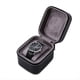 thumbnail image 2 of Estuche para un Solo Reloj, Estuche de Viaje de con Cojín Extraíble, Organizador de Joyas, Caja Portátil para Relojes B, 2 of 5