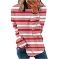thumbnail image 3 of Nouveau style Mode Pull sexy Élégant pour Femmes Col Rond 3D Pull Ample Pull Décontracté en Gros, 3 of 5