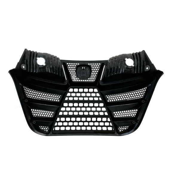 John Deere Original Equipment Grille - M168888