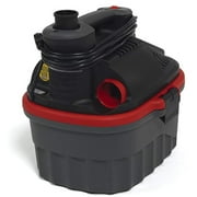 Ridgid 4 Gallon 5.0 Peak HP Wet/Dry Vacuum 50313