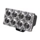 thumbnail image 3 of Lámpara de niebla de fog antiniebla de la motocicleta Reemplace 32W LED de motocicletas LED fuera de la luz de conducción para el camión SUV UTV, 3 of 8