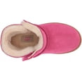 thumbnail image 5 of Ugg Keelan Pink Azalea 1096089 Crib / Kids Sheepskin Boot, 5 of 8