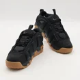 thumbnail image 4 of FZ3055-003 Nike Air More Uptempo Low Black Gum Medium Brown Black (Men's), 4 of 6