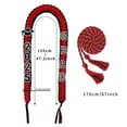thumbnail image 3 of Versatile Graduation Ties And Bow Ties For Ceremonies Award Celebrations Graduation Events Stylish Options For Every Occasion, 3 of 4