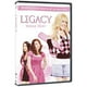 LEGACY (2008) (DVD) – image 1 sur 1