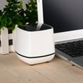 thumbnail image 3 of MesaSe Boc YI001 Computer Speaker Plug Play Wide Compatibility ABS Mini USB Wired Subwoofer Speaker for Home, 3 of 10