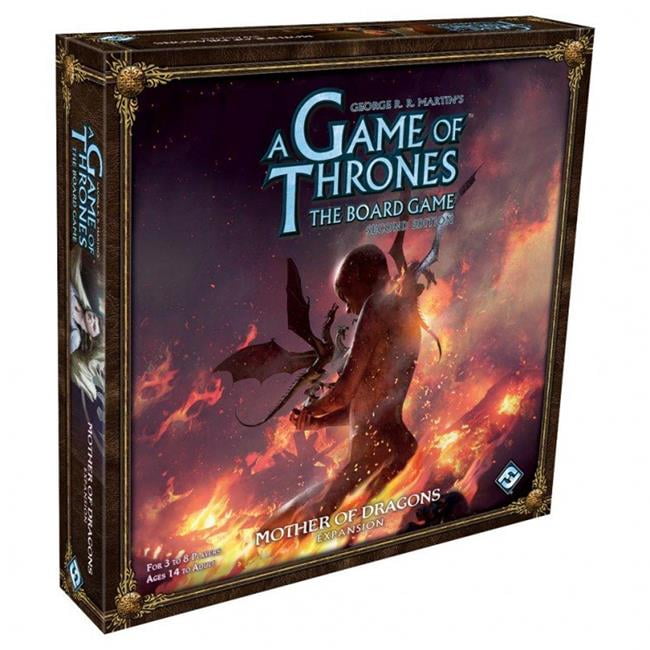 A Game of Thrones King of the Isles Expansion 2nd Edition The Card Game 