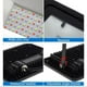 thumbnail image 5 of Foco reflector LED RGB que cambia de color con control remoto para exteriores IP65 50W, 5 of 7