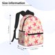 thumbnail image 2 of Disketp Starfish Mochila Ligera Clásica con Múltiples Bolsillos, Mochila Casual para Hombre y Mujer, Ideal para Escuela, Trabajo y Viajes, 2 of 6