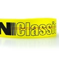 thumbnail image 5 of VULCAN Winch Strap - Flat Hook - 3 inch x 27 foot - 10 Pack - Classic Yellow - 5000 Lbs SWL, 5 of 8